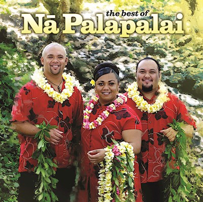 CD - Best of Na Palapalai